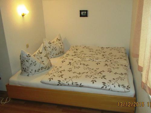 Apartamento Ferienhaus Herm