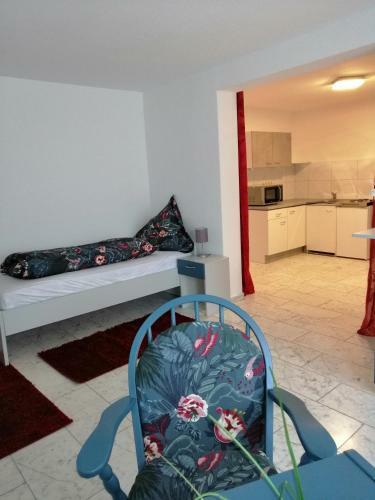 Apartamento Hinterl�nder Schweiz