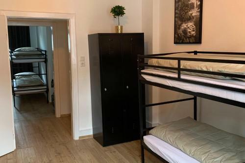 Apartamento Esports House Germany