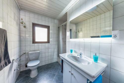 Apartamento Ferienwohnung Maria Laach 2