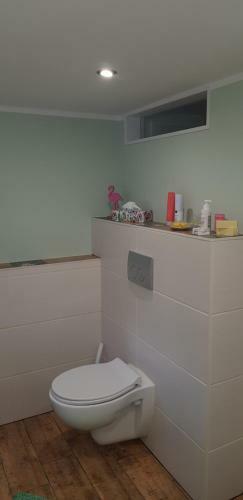 Apartamento Ferienwohnung Mai