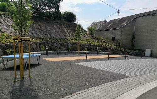 Apartamento Ferienwohnung Maria Laach