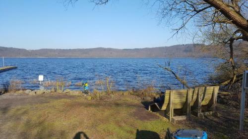 Apartamento Ferienwohnung Maria Laach