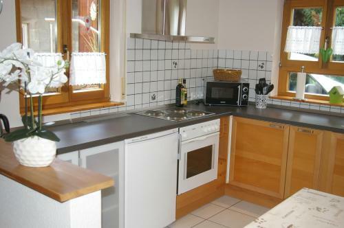 Apartamentos Ferienwohnung Am Erlenhof