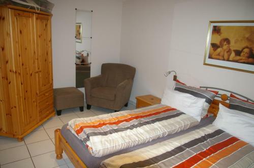 Apartamentos Ferienwohnung Am Erlenhof