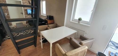 Historisches Studio Apartment