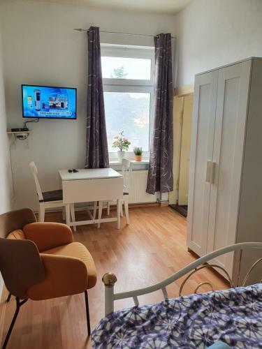 Apartamento Ferienwohnung 2