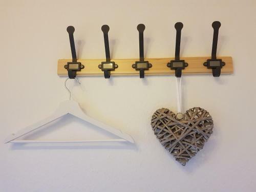 Apartamentos Appartement Seeve