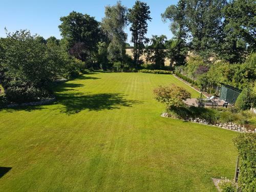 Apartamentos Appartement Seeve