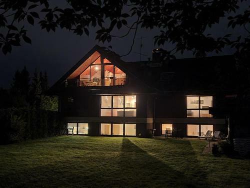 Apartamentos Appartement Seeve