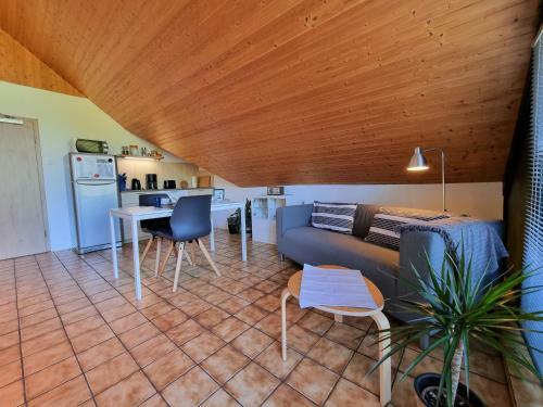 Apartamentos Appartement Gartenblick