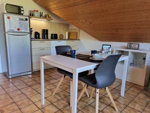 Apartamentos Appartement Gartenblick