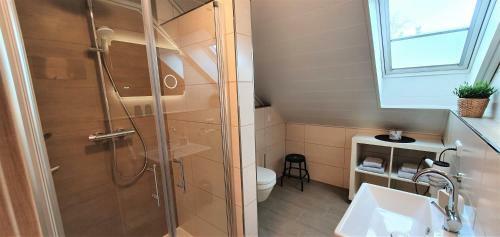 Apartamentos Appartement Gartenblick