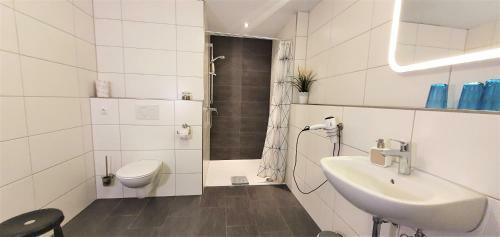 Apartamentos Ferienwohnung Seevetal