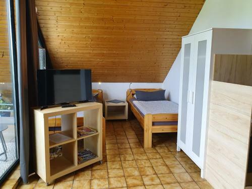 Apartamentos Ferienquartier Hamburg