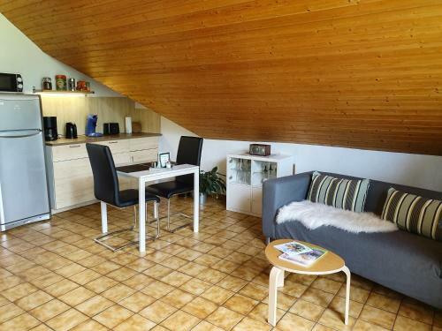 Apartamentos Ferienquartier Hamburg