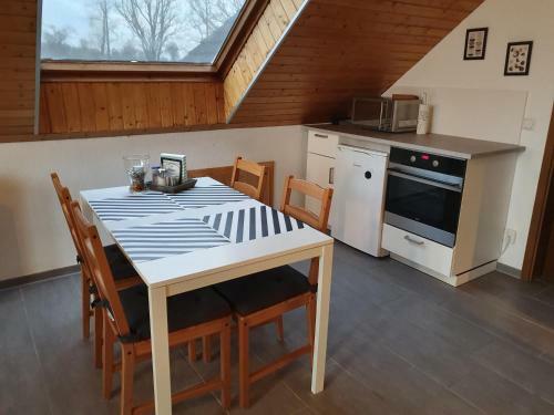 Apartamentos Ferienquartier Hamburg