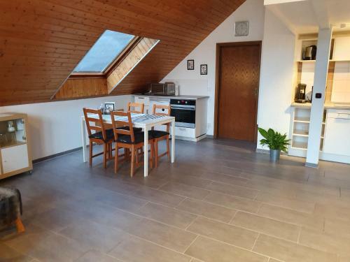 Apartamentos Ferienquartier Hamburg