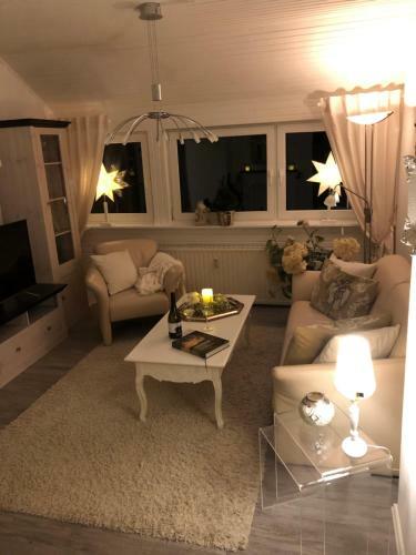 Apartamento Fewo Worpswede