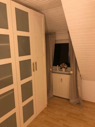 Apartamento Fewo Worpswede