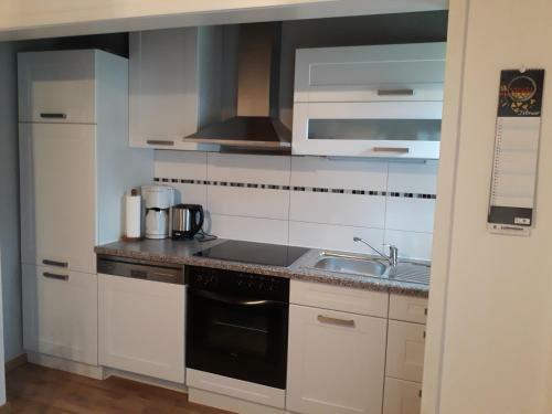 Apartamento Ferienwohnung Bredeh�ft