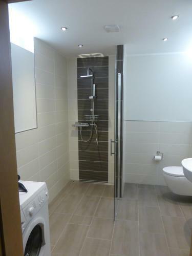 Apartamento Ferienwohnung Bredeh�ft