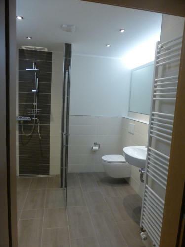 Apartamento Ferienwohnung Bredeh�ft