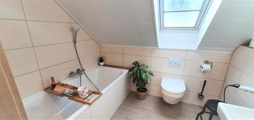 Apartamentos Appartement Lohe