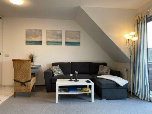 Apartamento Ferienwohnungen Gl�ckstadt