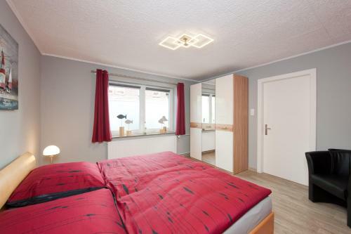 Apartamento Ferienwohnung Home4two