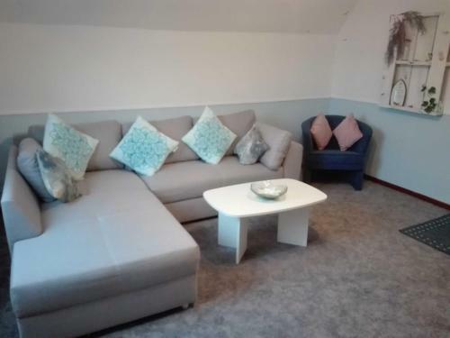 Apartamento Ferienwohnung Casa Capurso