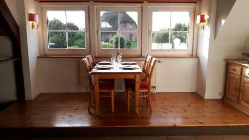 Apartamento Casa De Thomas