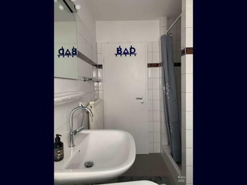 Apartamento Willkommen-gl�ckstadt