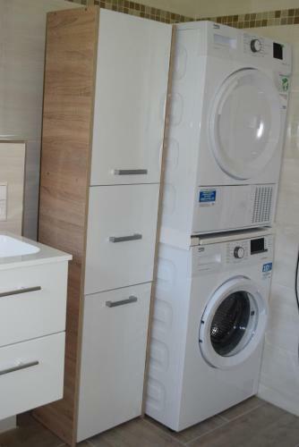 Apartamento Ferienhaus 1