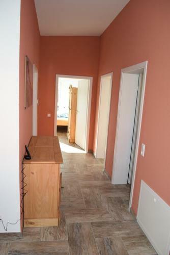 Apartamento Ferienhaus 1