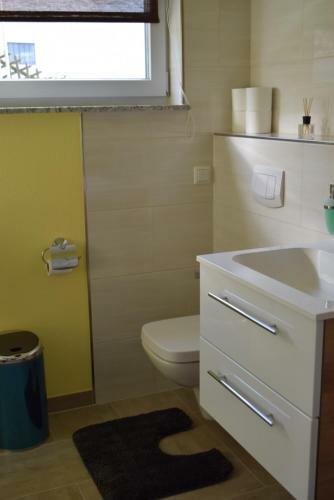 Apartamento Ferienhaus 1