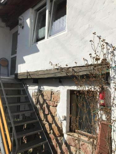 Apartamento Weingut-ferienhof Sch�fer