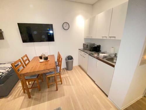 Comfortable Workers Apartment In Goch