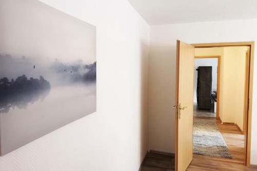 Zentrales Apartment Mit Dachterrasse