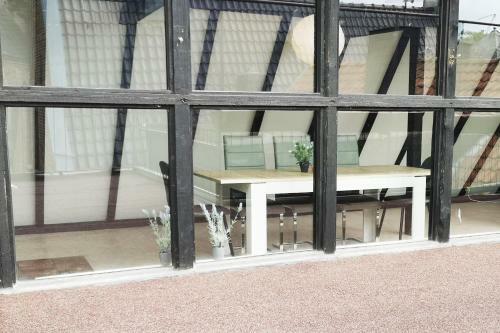 Zentrales Apartment Mit Dachterrasse