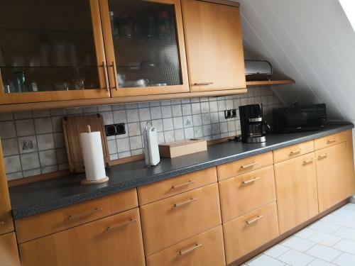 Apartamento Ferienwohnung Goldbacher Blick