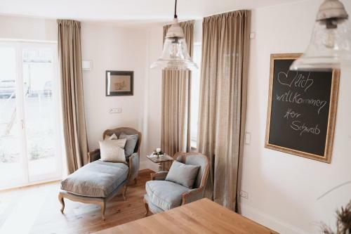 Hotel Das Betthupferl