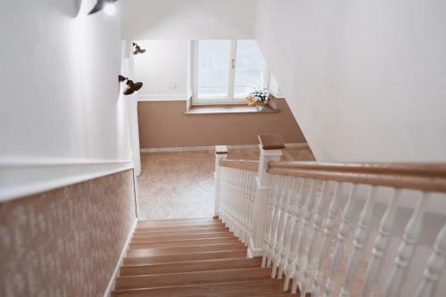 Hotel Das Betthupferl