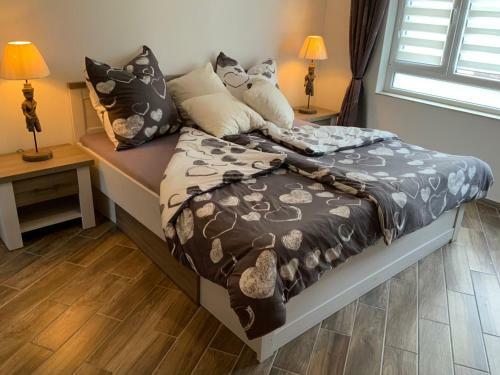 Loft Ferienhaus Fischer