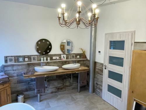 Loft Ferienhaus Fischer