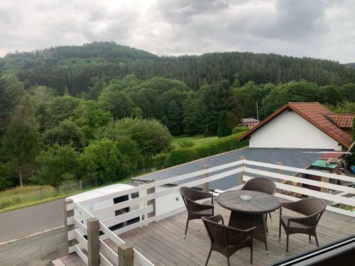 Loft Ferienhaus Fischer