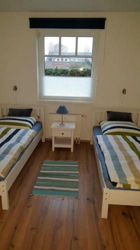 Apartamento Gods06002-fewo-bie-de-reede
