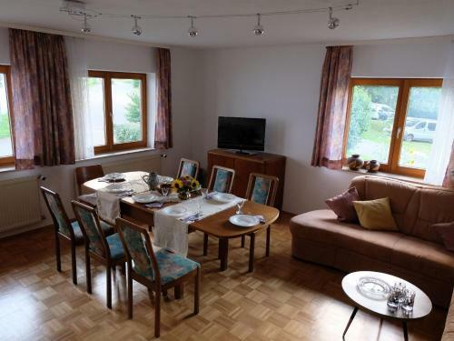 Apartamento Ferienhaus Rose
