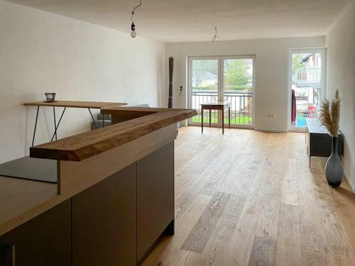 Apartamento Sch�nwohnen