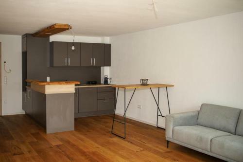 Apartamento Sch�nwohnen